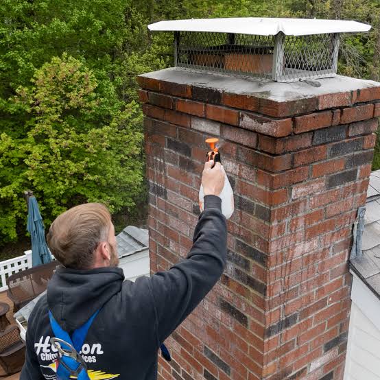 Chimney Waterproofing